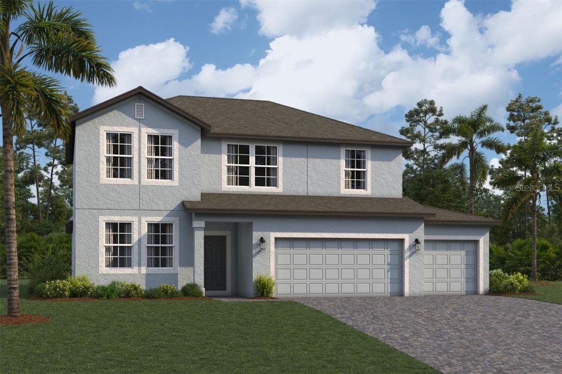 [Address Hidden by Seller], Land O Lakes, FL 34638
