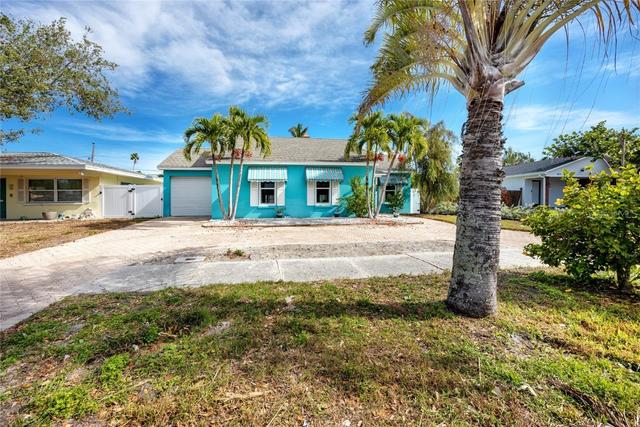 New Homes For Sale This Week in Clearwater Beach: December 6th to December 12th