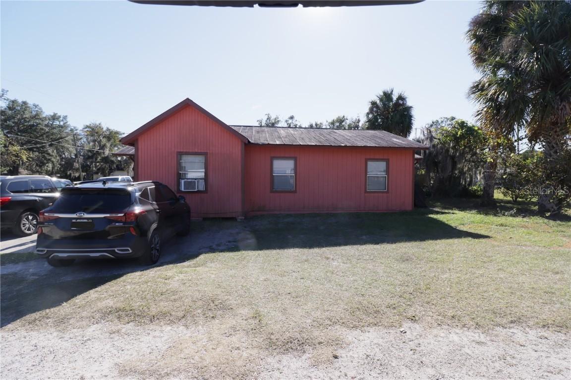 [Address Hidden by Seller], Palatka, FL 32177