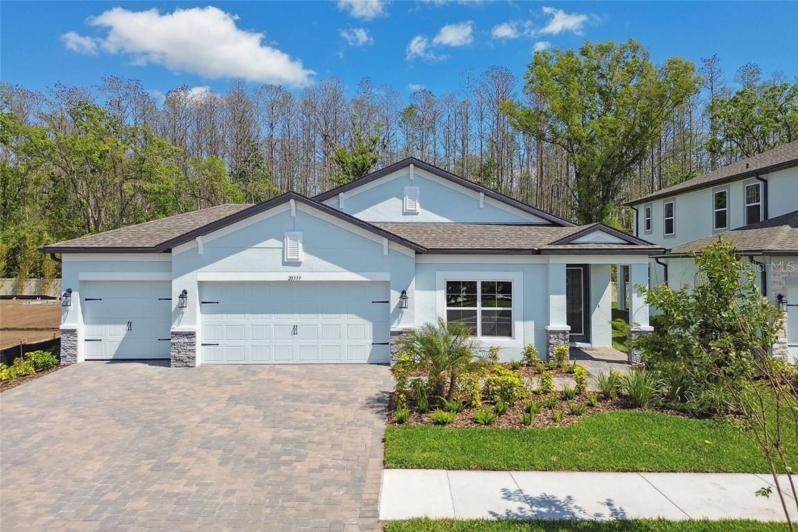 [Address Hidden by Seller], Land O Lakes, FL 34638