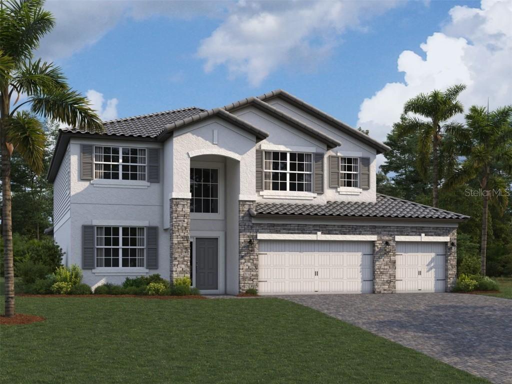 [Address Hidden by Seller], Zephyrhills, FL 33541