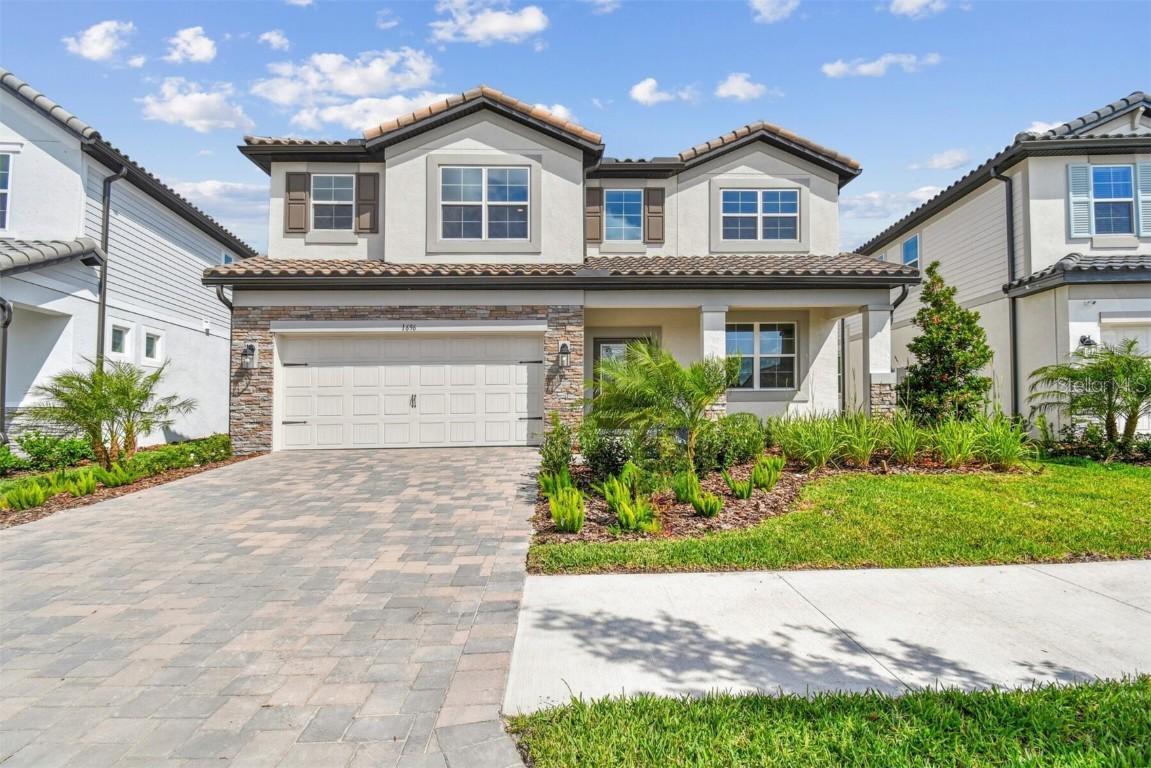 [Address Hidden by Seller], Zephyrhills, FL 33541