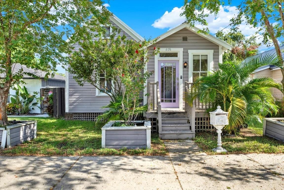 408 E Amelia Ave., Tampa, FL 33602