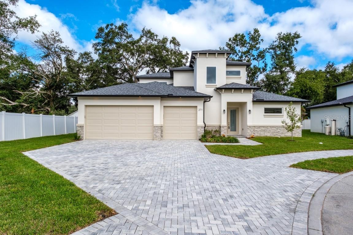 271 Larocca Ct., Palm Harbor, FL 34683
