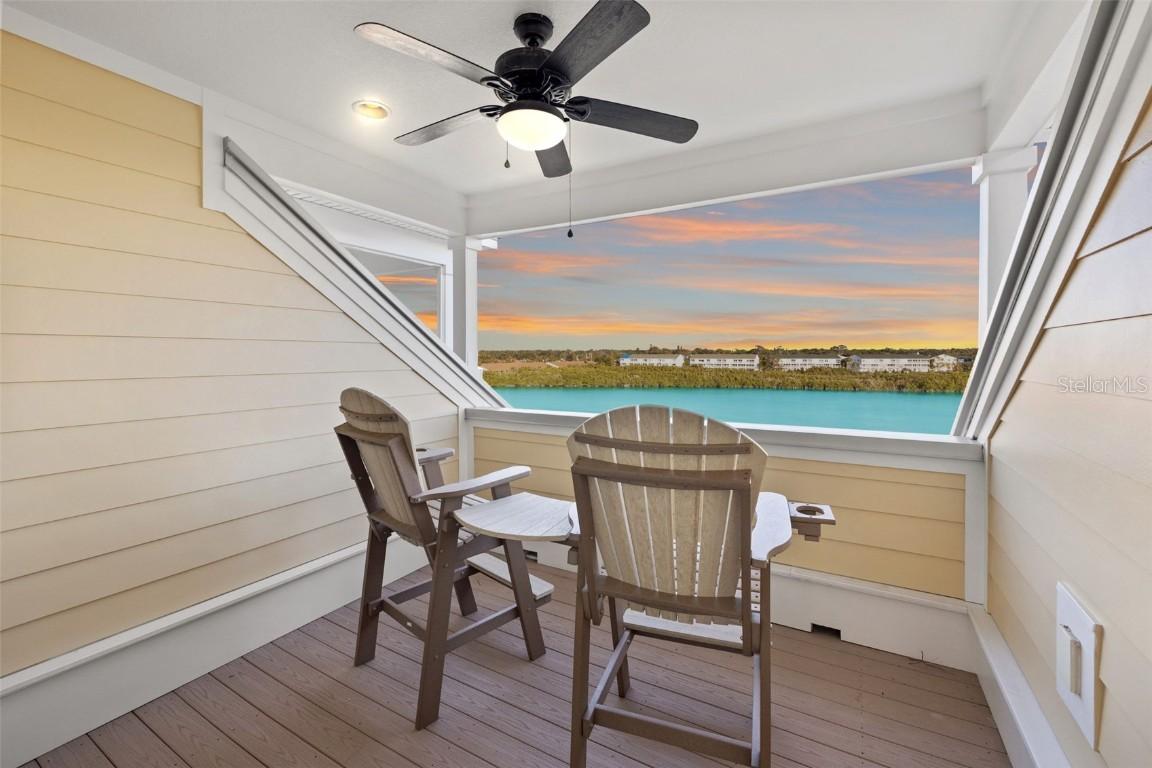 19915 Gulf Blvd. #805, Indian Shores, FL 33785