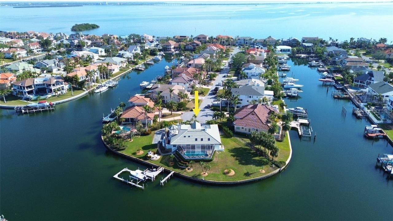 224 7th St., Tierra Verde, FL 33715