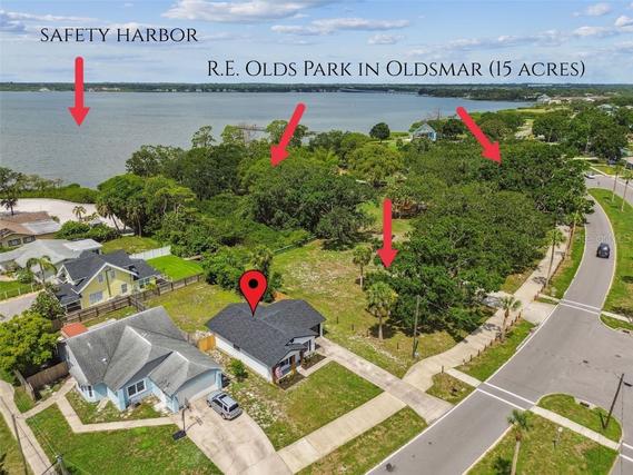 New Construction Homes For Sale This Week in Oldsmar: December 11th to December 17th