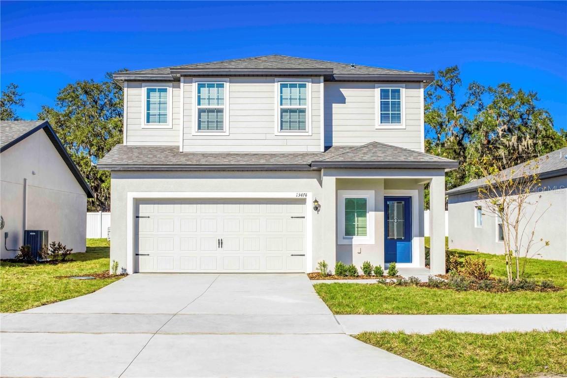 13465 Leaping Water Way, Astatula, FL 34705
