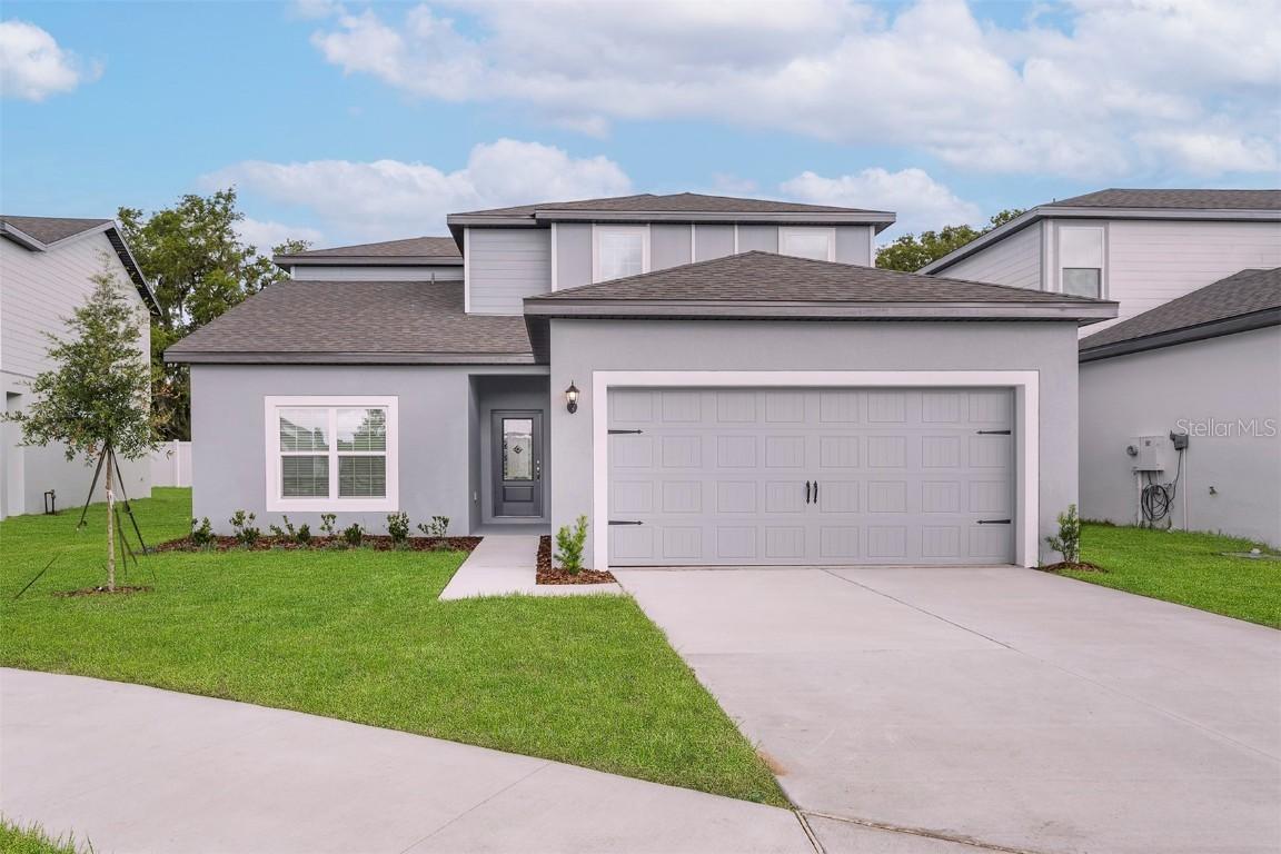 13462 Leaping Water Way, Astatula, FL 34705