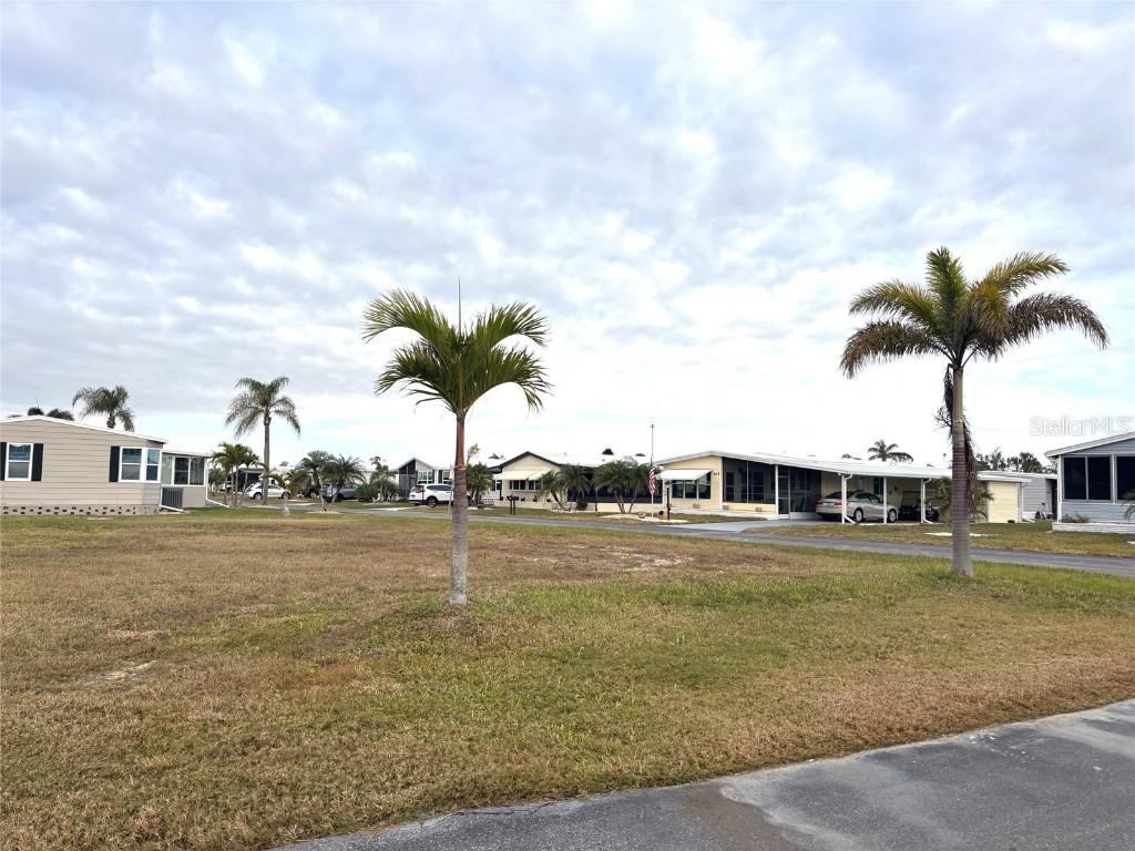 501 San Clemente Cir., North Port, FL 34287