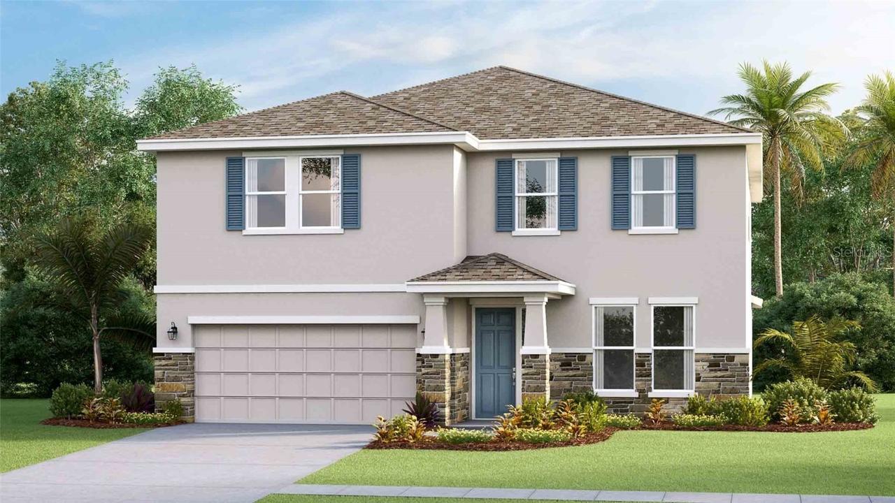 5709 Silver Feather Way, Palmetto, FL 34221