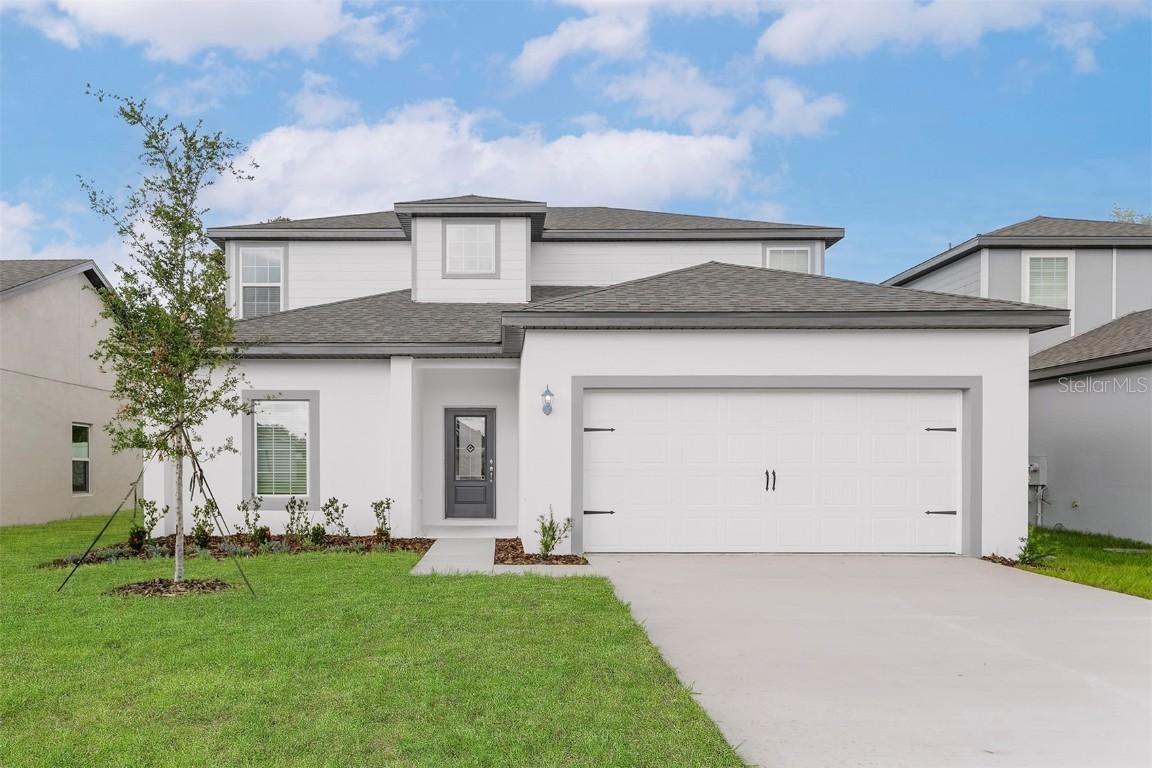 13477 Leaping Water Way, Astatula, FL 34705