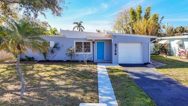 New Homes For Sale This Week in Pasadena on the Gulf: December 6th to December 12th