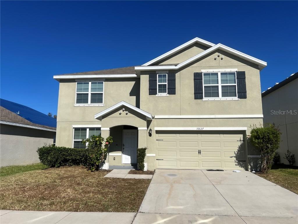 [Address Hidden by Seller], Riverview, FL 33578