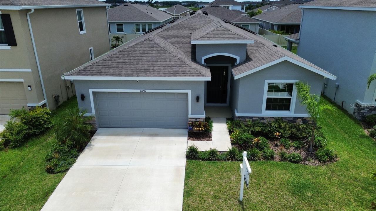 10058 Shoreline View Way, Wesley Chapel, FL 33545