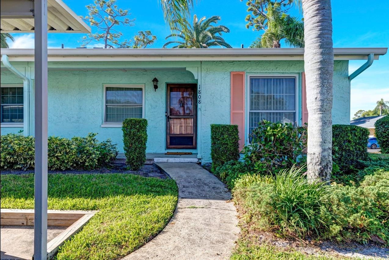 2465 Northside Dr. #1808, Clearwater, FL 33761