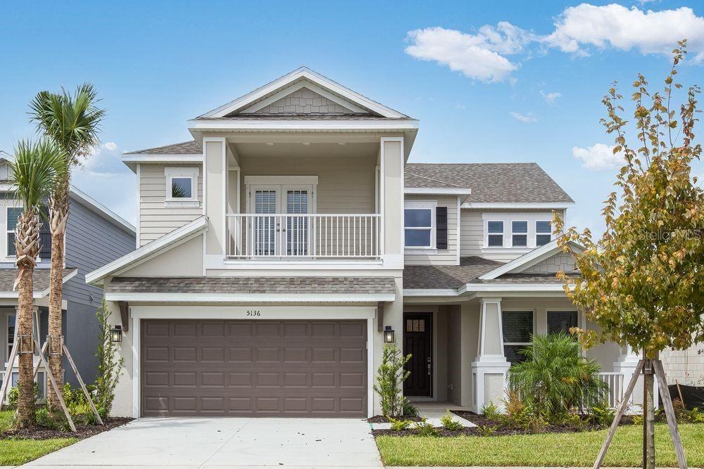 5136 Slate Hue Pl., Apollo Beach, FL 33572