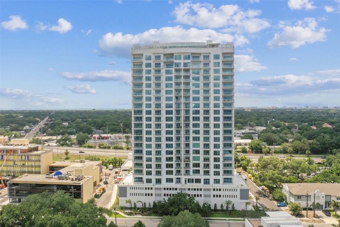 2910 W Barcelona St. #1901, Tampa, FL 33629