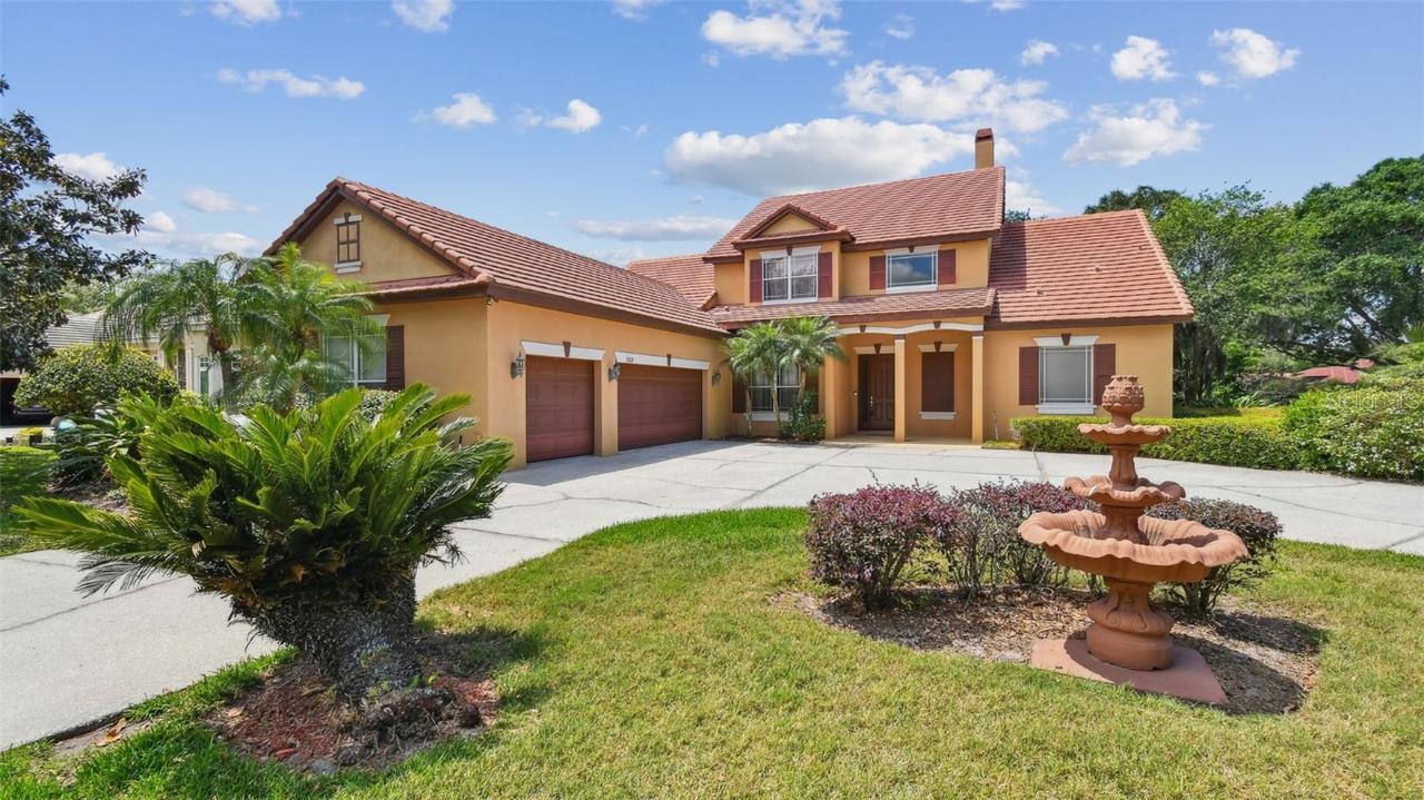 2024 Capri Ln., Mount Dora, FL 32757