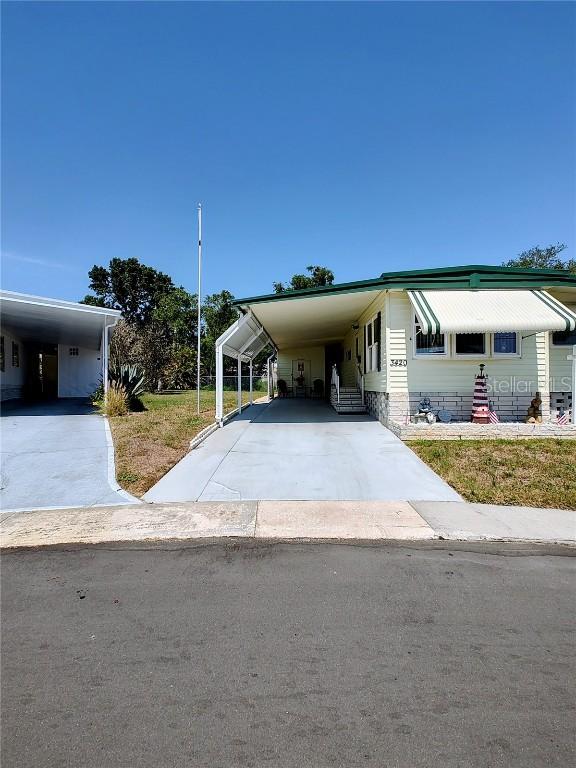 3420 Lanark Dr., Holiday, FL 34690
