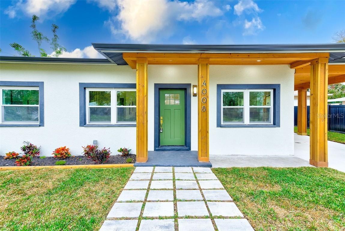 4008 W Leila Ave., Tampa, FL 33616