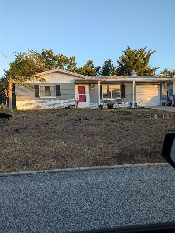3318 Briar Cliff Dr., Holiday, FL 34691