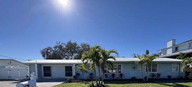 New Homes with Gulf Access in Palmetto: December 9th to December 15th