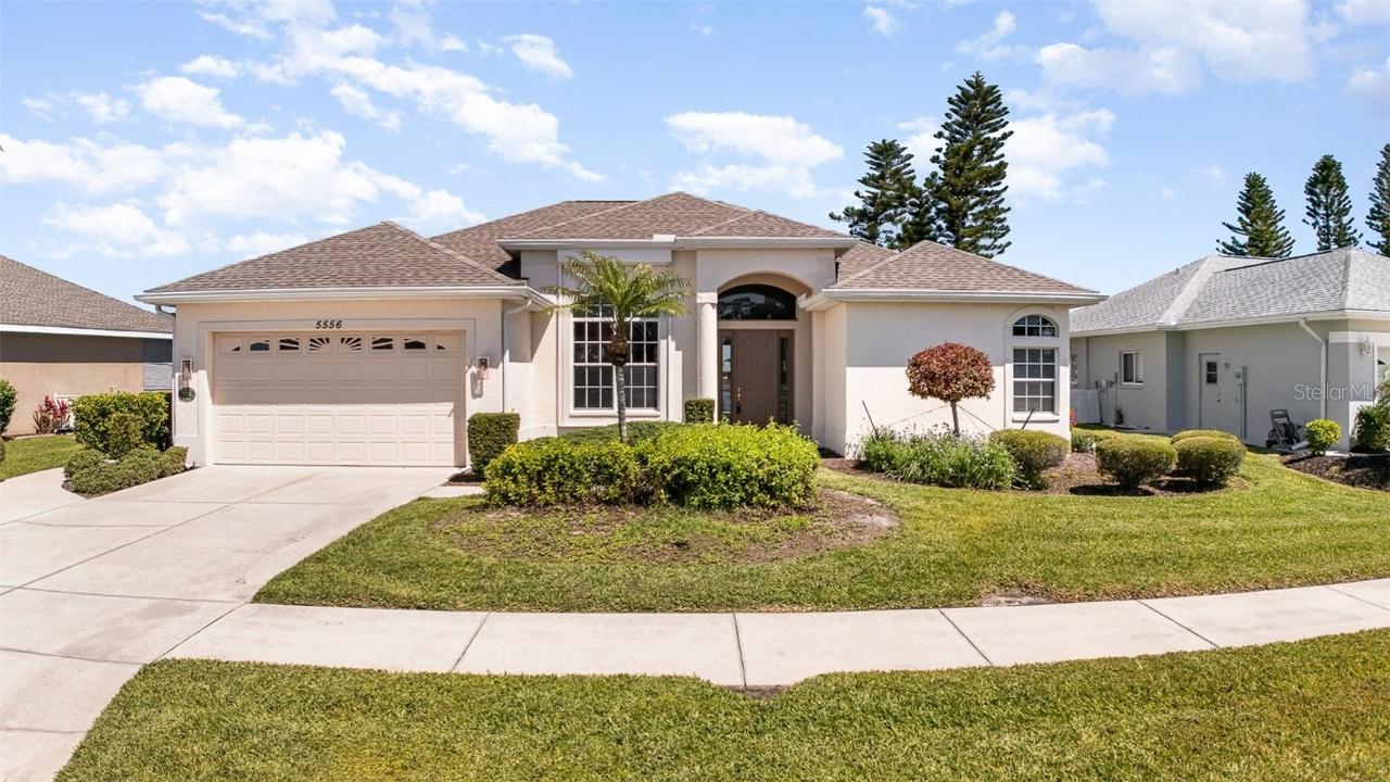 5556 Sabal Trace Dr., North Port, FL 34287