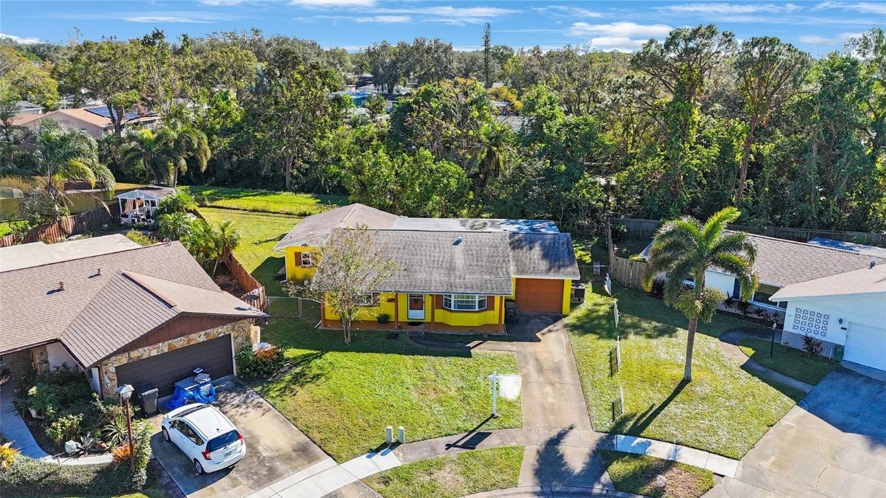 5001 54th Way, St Petersburg, FL 33709