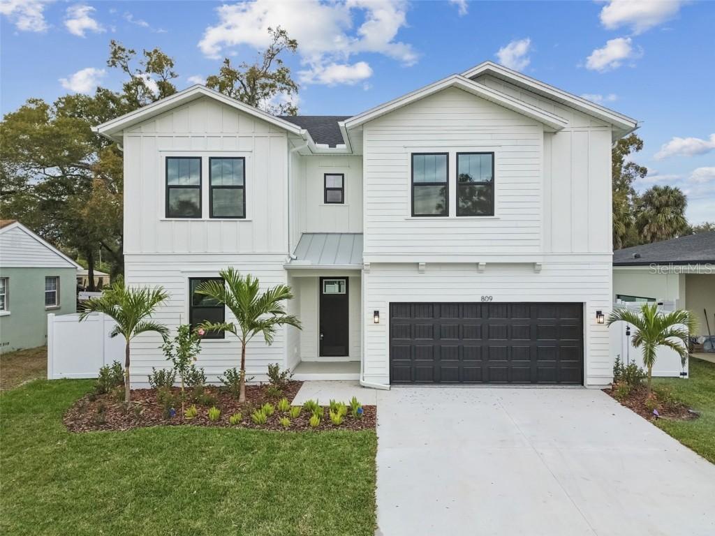 809 W Indiana Ave., Tampa, FL 33603