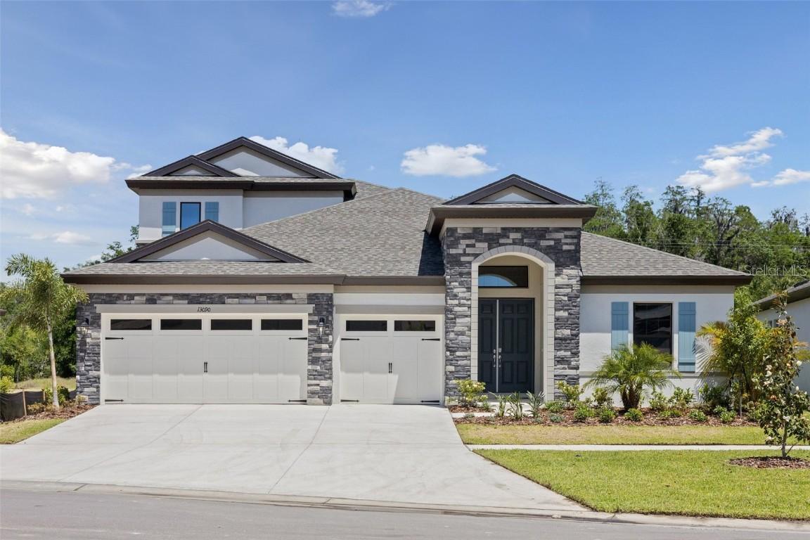 13090 Wellspring Dr., Lithia, FL 33547