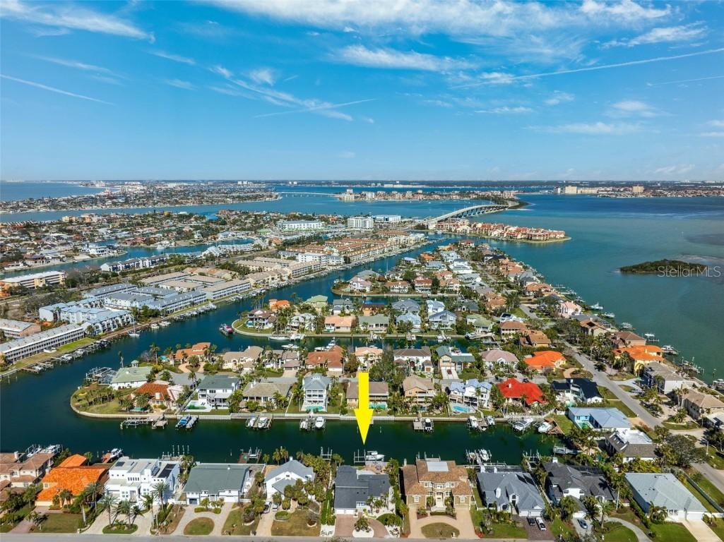 123 8th St., Tierra Verde, FL 33715