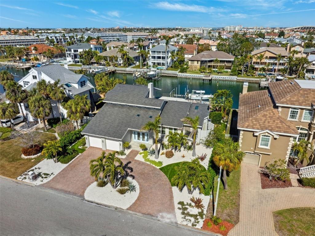 123 8th St., Tierra Verde, FL 33715
