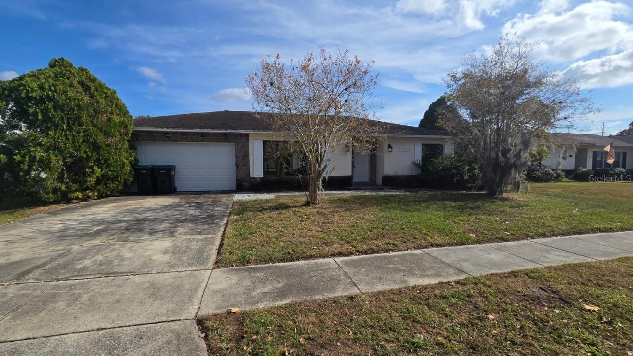 [Address Hidden by Seller], Orlando, FL 32829