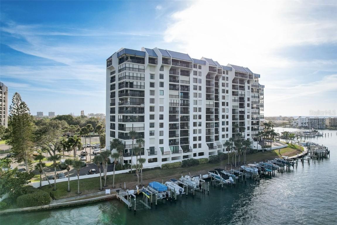 9495 Blind Pass Rd. #706, St Pete Beach, FL 33706