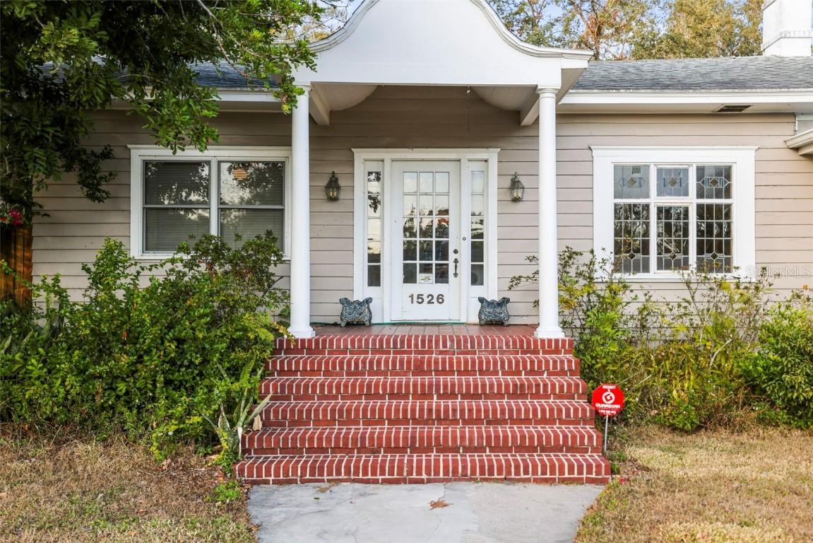 1526 Oakwood St., Clearwater, FL 33755