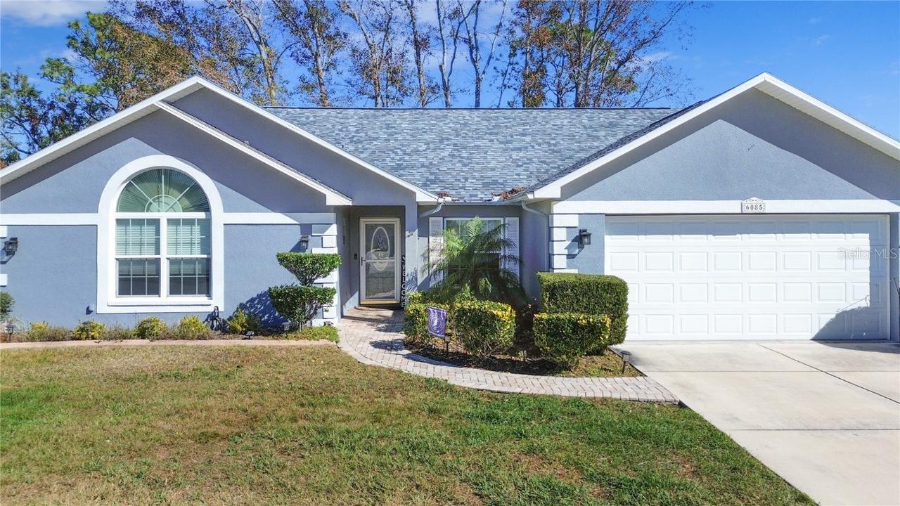 6085 Fall River Dr., New Port Richey, FL 34655