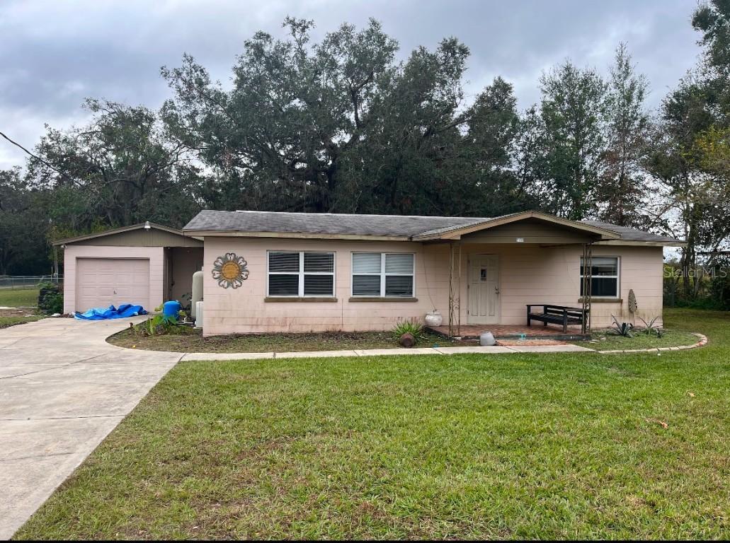 [Address Hidden by Seller], Lakeland, FL 33811