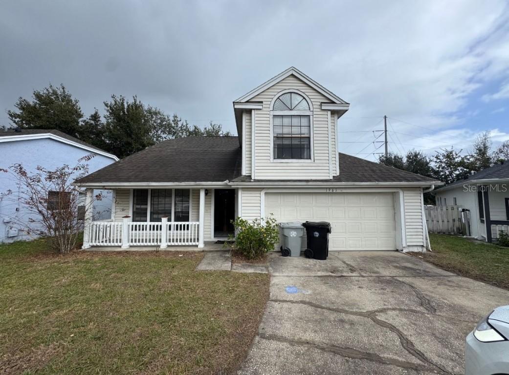 [Address Hidden by Seller], Apopka, FL 32703
