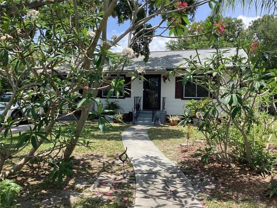 New Construction Homes For Sale This Week in Dunedin: December 25th to December 31st