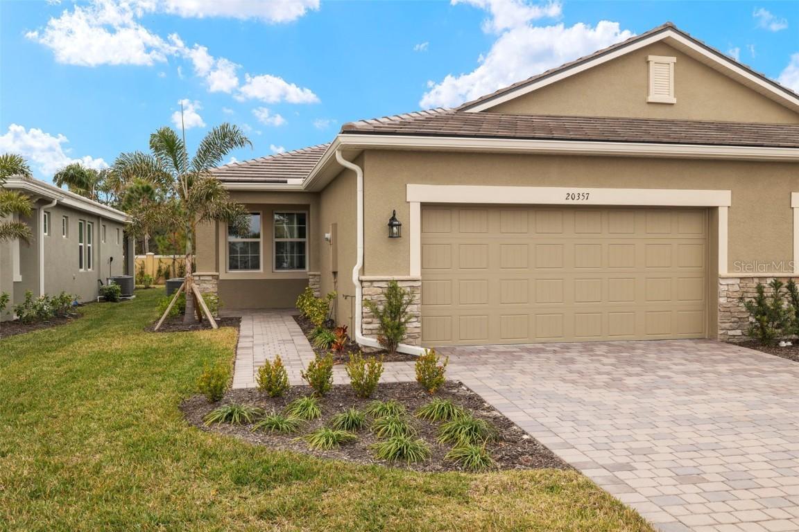 20357 Symphony Pl., Venice, FL 34293