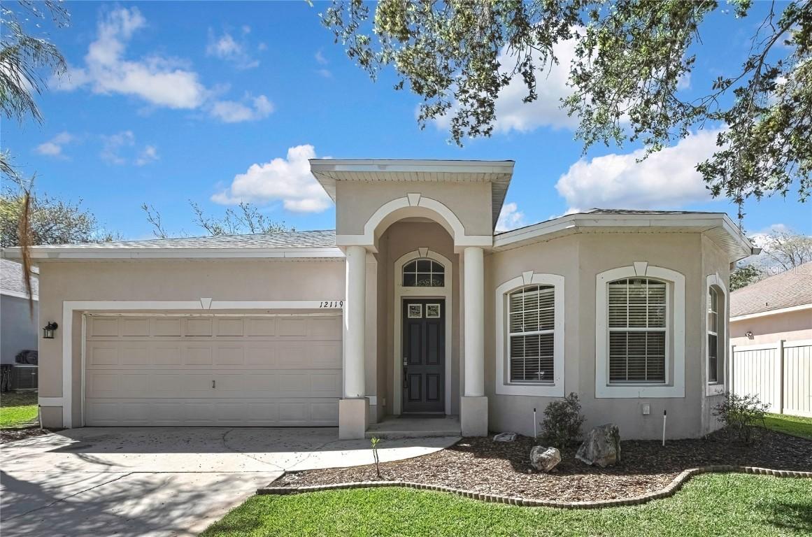 12119 Hunters Lake Dr., New Port Richey, FL 34654