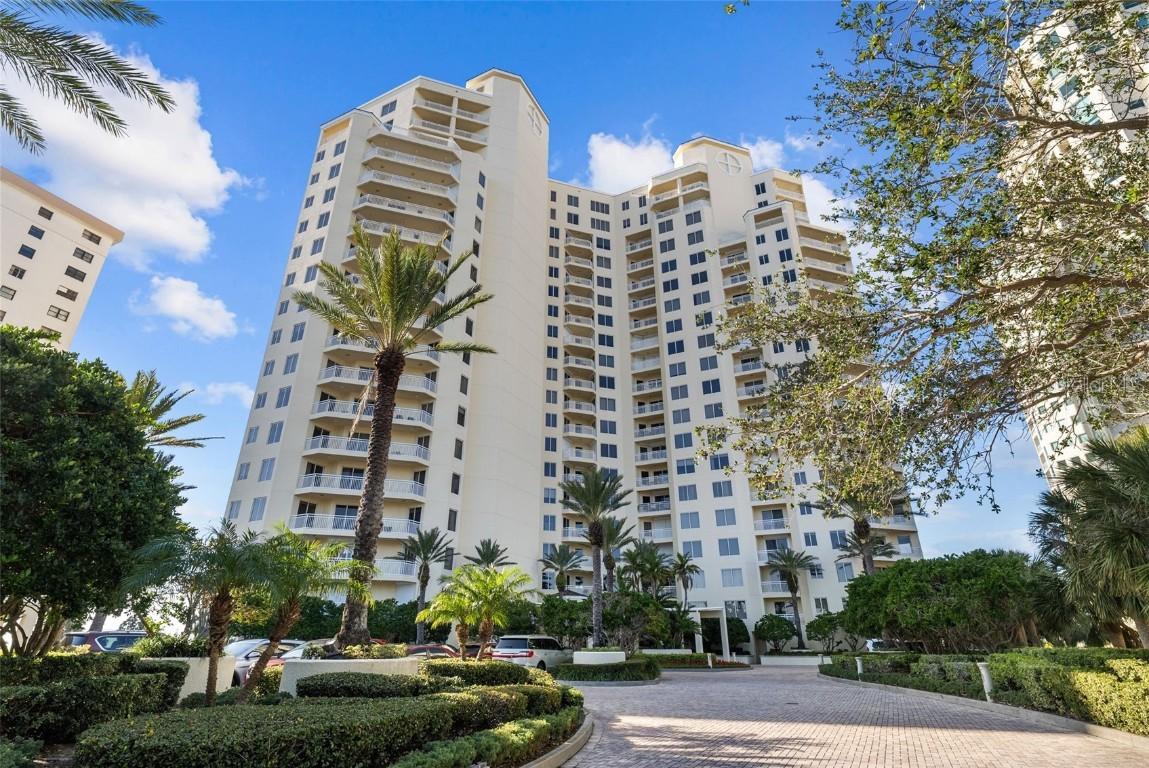 1200 Gulf Blvd. #206, Clearwater Beach, FL 33767