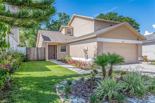 New Homes For Sale This Week That Attend Alonso High School: December 13th to December 19th