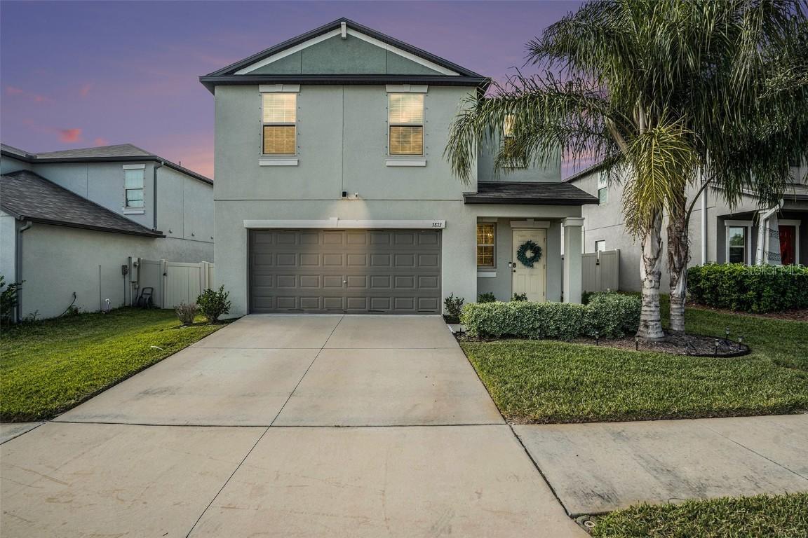 3873 Gainer Spring Avenue Ave., New Port Richey, FL 34653