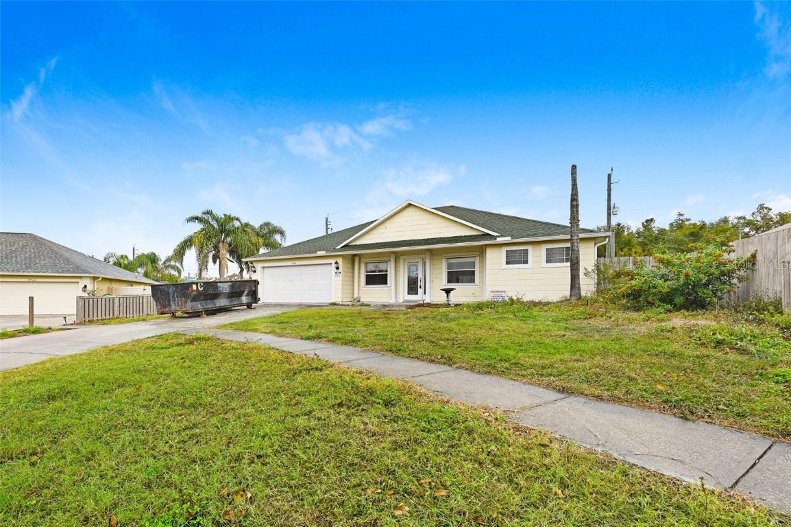2966 Brandywine Cir., Titusville, FL 32796