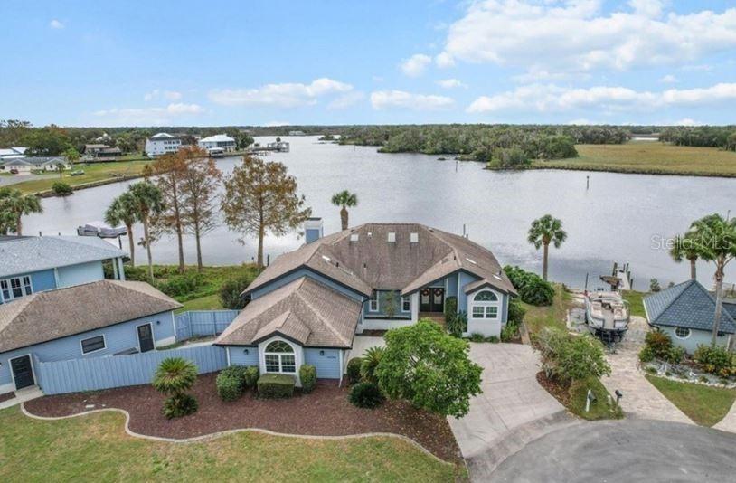 12054 W Broad Jump Ct., Homosassa, FL 34448