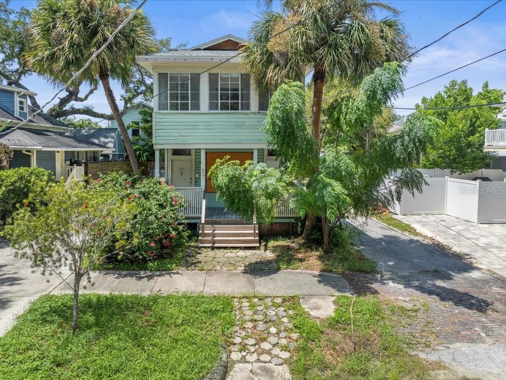 505 S Delaware Ave., Tampa, FL 33606