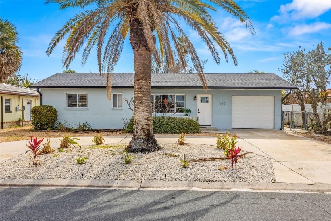 490 82nd Ave., St Pete Beach, FL 33706