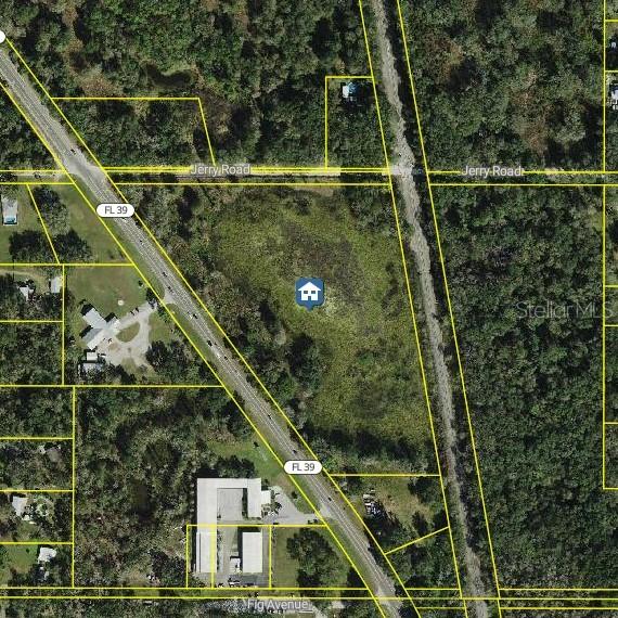 2050 Paul S Buchman Hwy., Zephyrhills, FL 33540